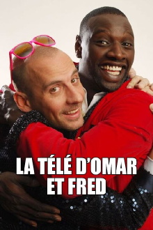 La télé d'Omar et Fred Trailer