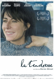 La tendresse Trailer