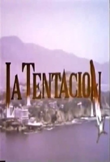 La Tentación Trailer