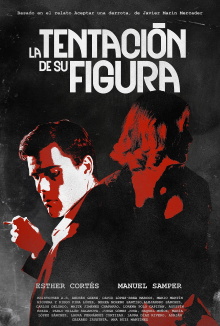 La Tentación de su Figura Trailer