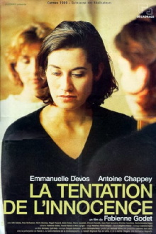 La tentation de l'innocence Trailer
