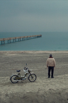La tentazione di esistere Trailer