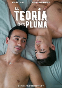 La Teoría de la Pluma Trailer