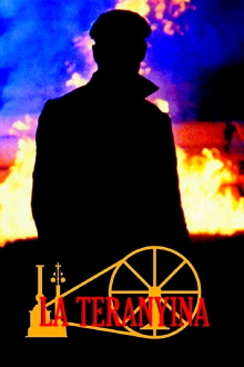 La teranyina Trailer