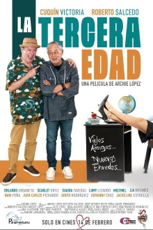 La Tercera Edad Trailer