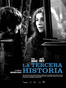 La tercera Historia Trailer