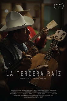 La tercera raíz: buscando el origen del son Trailer