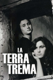 La Terra Trema Trailer