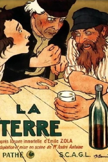 La Terre Trailer