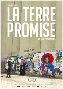 La Terre Promise Trailer