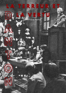 La terreur et la vertu: Danton Trailer