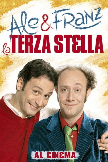 La terza stella Trailer
