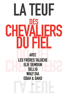 La Teuf Des Chevaliers Du Fiel 2019 Trailer