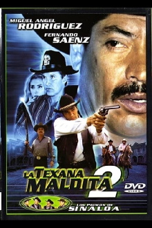 La texana maldita 2 Trailer