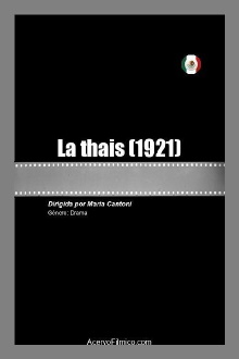 La thais Trailer
