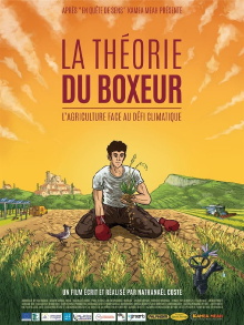 La Théorie du Boxeur Trailer