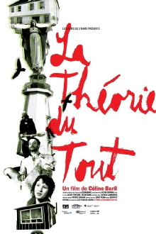 La Théorie du Tout Trailer