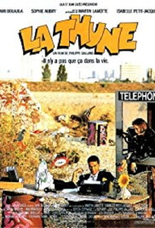 La thune Trailer