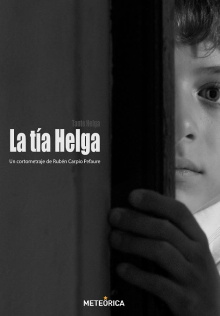 La tía Helga Trailer
