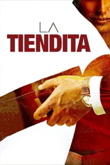 La tiendita Trailer