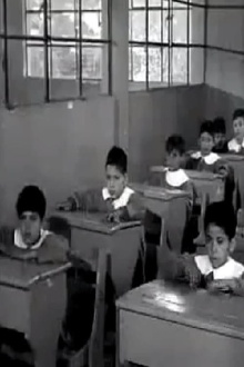 La tierna infancia Trailer