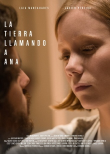 La Tierra llamando a Ana Trailer