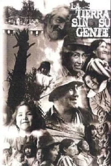 La Tierra sin su Gente Trailer