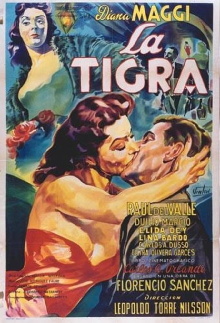 La Tigra Trailer