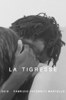 La Tigresse Trailer