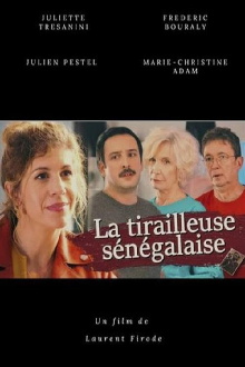 La tirailleuse sénégalaise Trailer