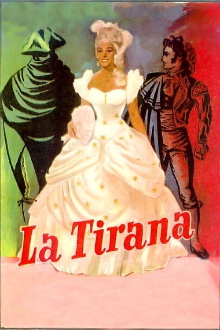 La Tirana Trailer