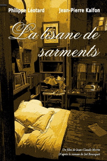 La Tisane de sarments Trailer