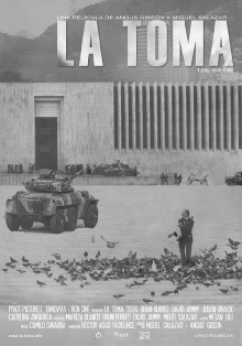 La Toma Trailer