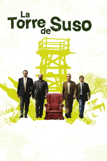 La torre de Suso Trailer
