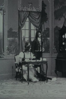 La Tosca Trailer