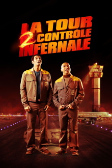 La Tour 2 contrôle infernale Trailer