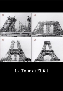 La Tour et Eiffel Trailer
