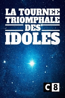 La tournée triomphale des idoles Trailer