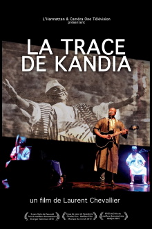 La Trace de Kandia Trailer