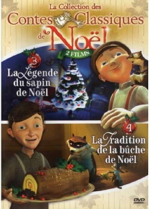 La tradition de la bûche de Noël Trailer