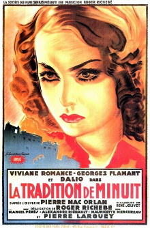 La Tradition de minuit Trailer