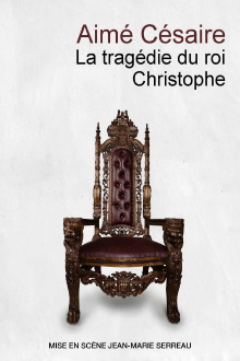 La Tragédie du Roi Christophe Trailer