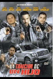 La Traicion de un Hijo Trailer