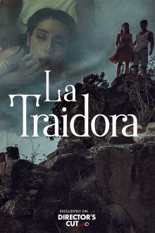 La Traidora Trailer