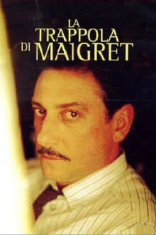 La trappola di Maigret Trailer