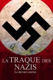 La traque des nazis - Le dernier combat Trailer