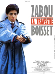 La Travestie Trailer