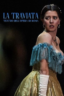 La Traviata Trailer