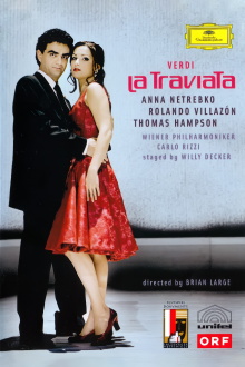 La traviata Trailer