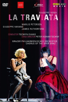 La traviata Trailer